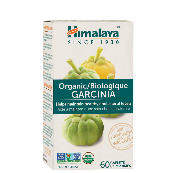 Himalaya Garcinia 60S by Himalaya