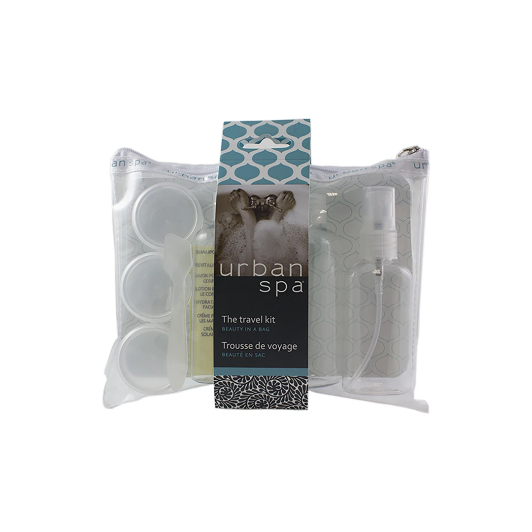 Travel Kit 1ct by Urban Spa