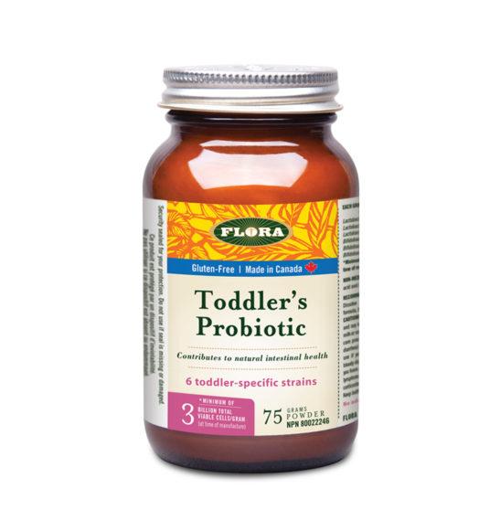 Toddler's Probiotic