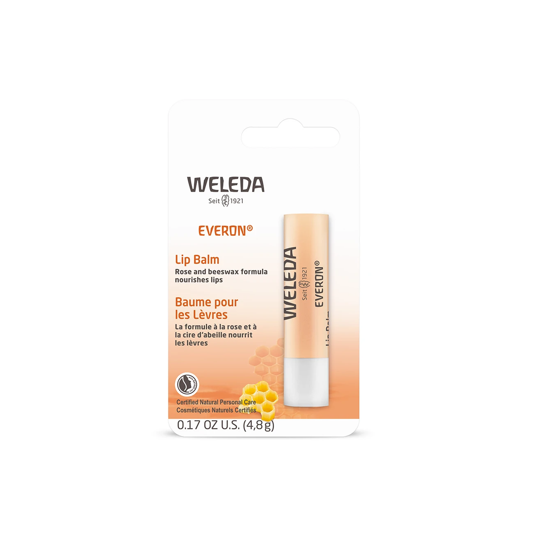 Lip Balm Everon 4.8g by Weleda