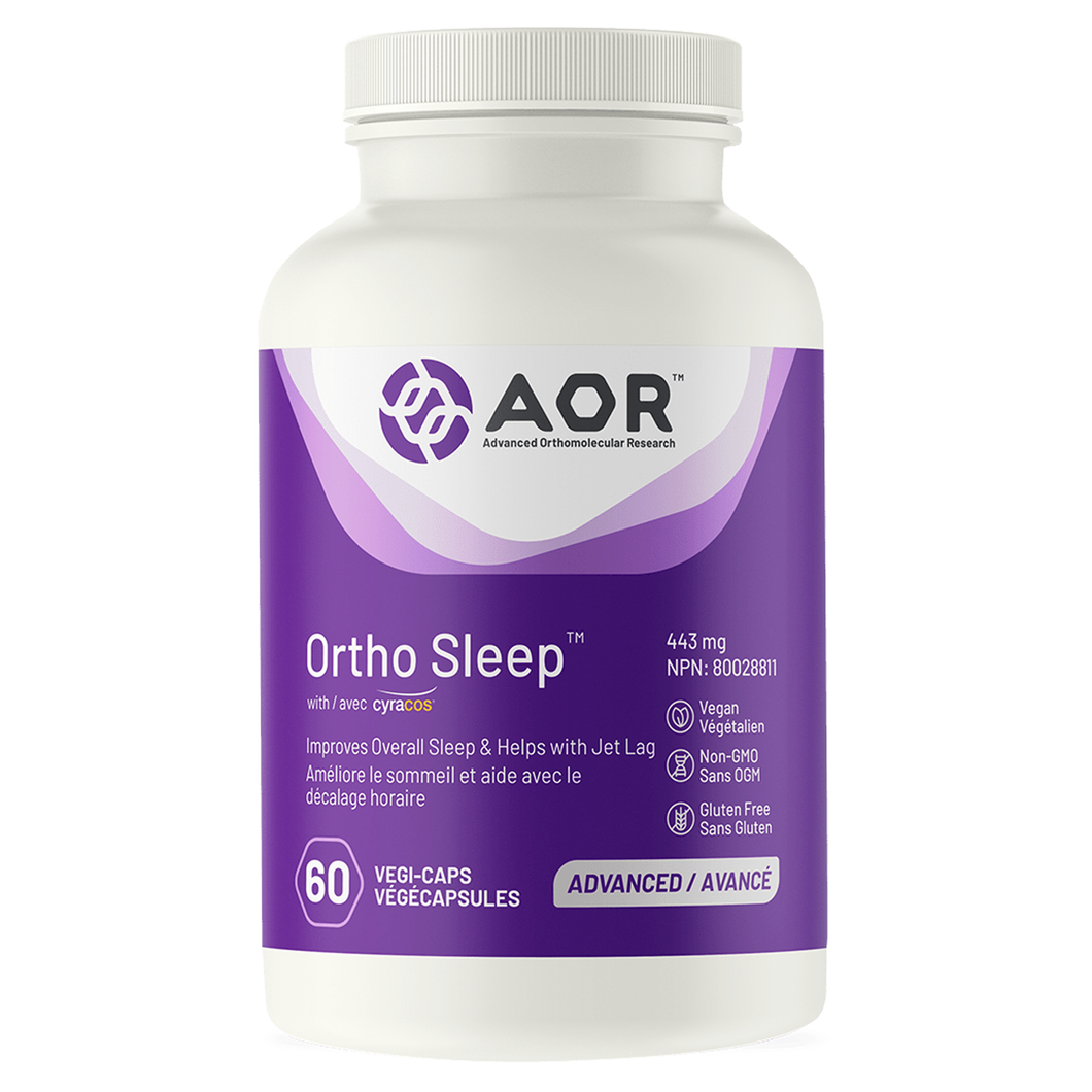 Ortho Sleep 60s