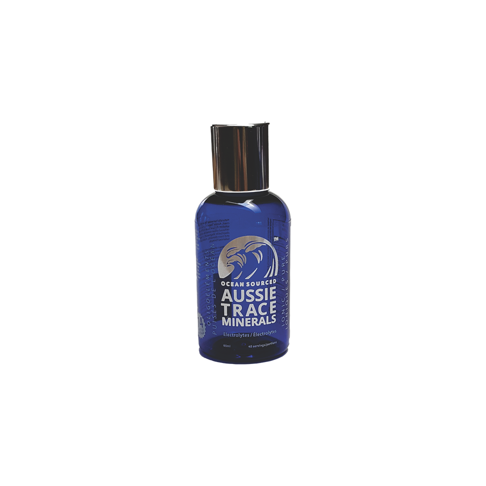 AussieTrace - (60ml) by Aussie Trace Minerals