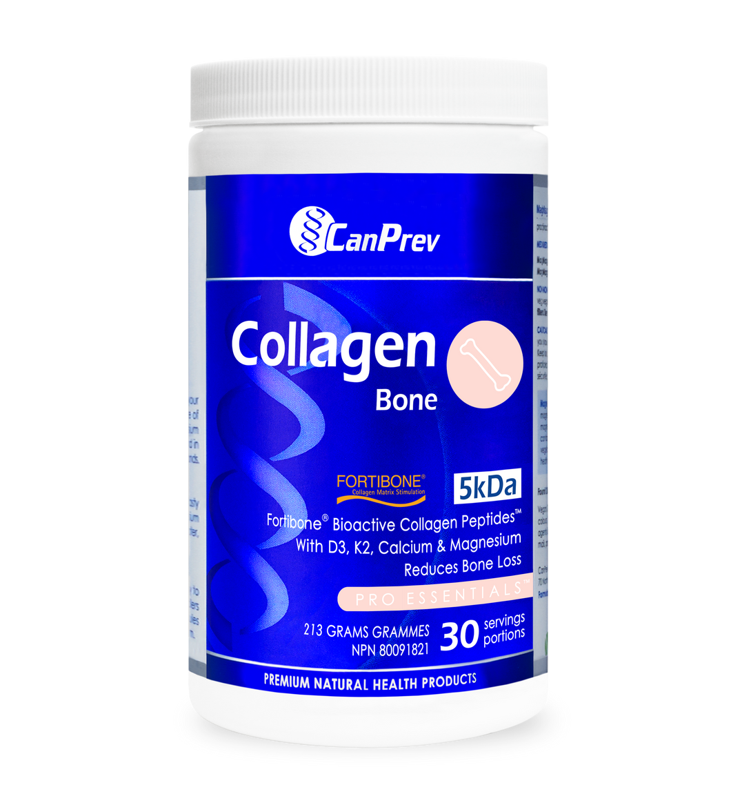 Collagen Bone Powder