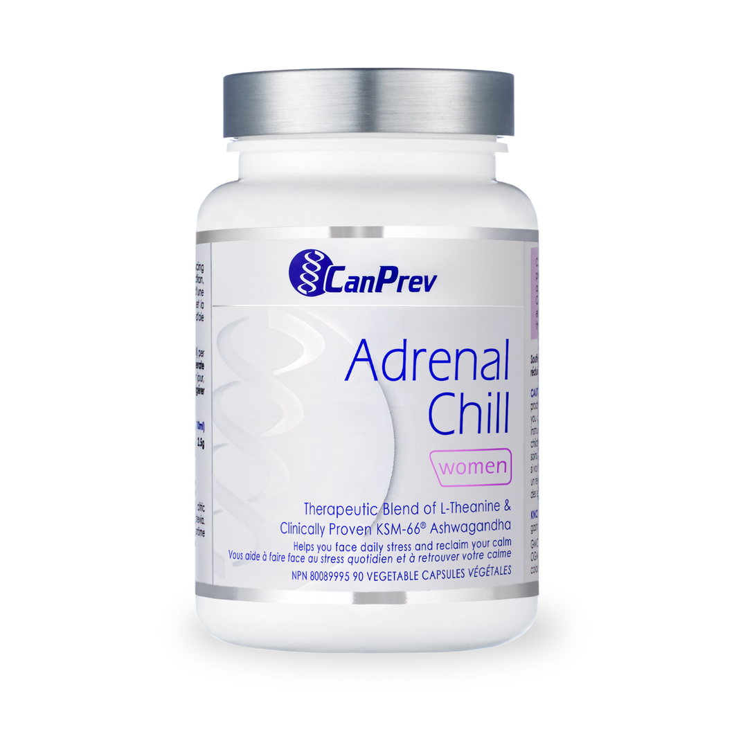 Adrenal-Chill