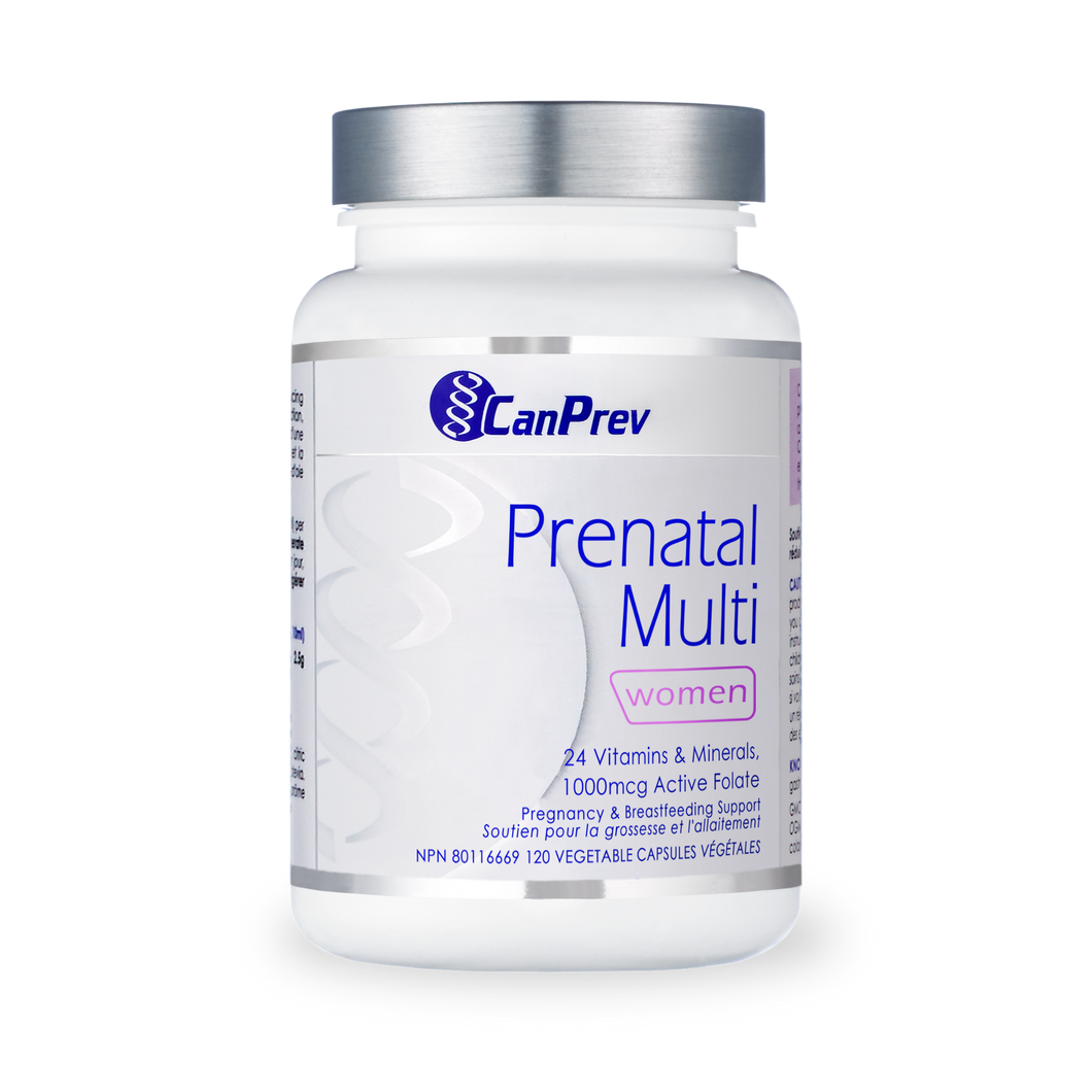 Prenatal Multi