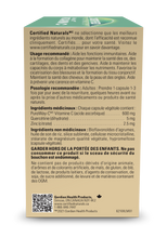 Load image into Gallery viewer, Vitamin C 600mg 90s by Certified Naturals