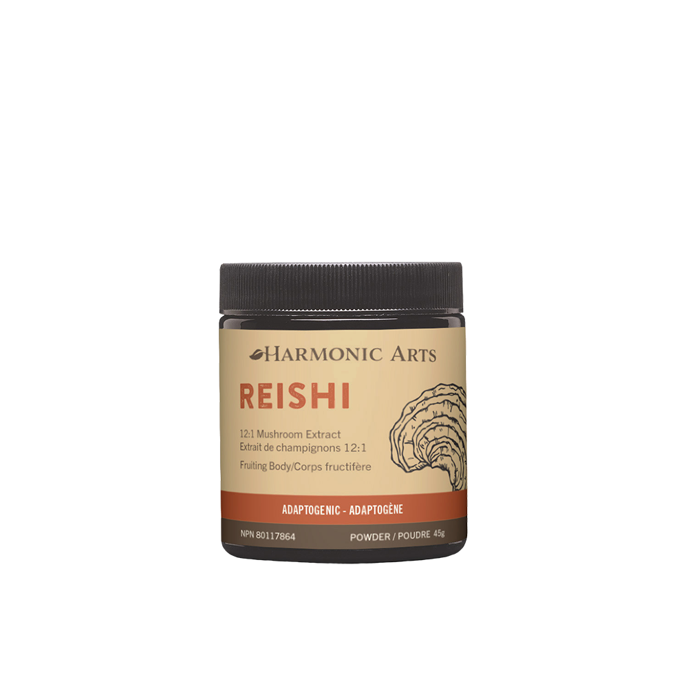 Reishi Concentrated Powder 45g