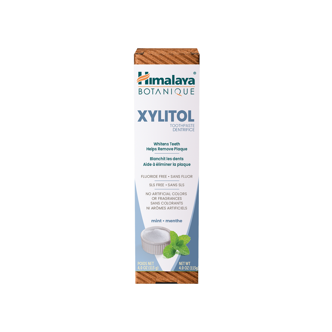 Toothpaste Xylitol 113g by Himalaya