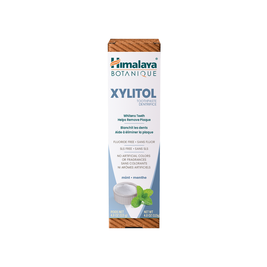 Toothpaste Xylitol 113g