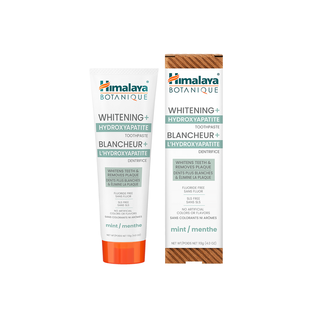 Himalaya - Whitening Hydroxyapatite Mint by Himalaya