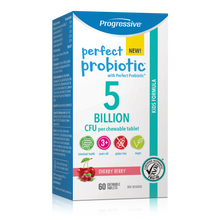 Load image into Gallery viewer, Kids Probiotic 5B 60 chews
