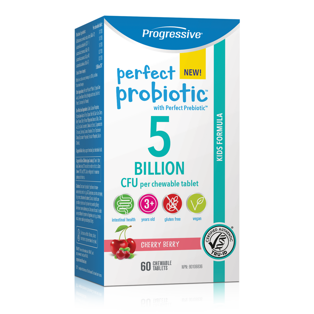 Kids Probiotic 5B 60 chews