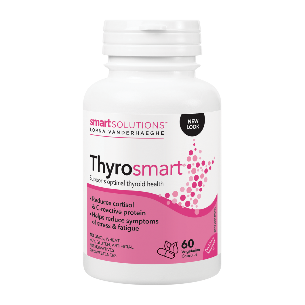 Thyrosmart 60vcap