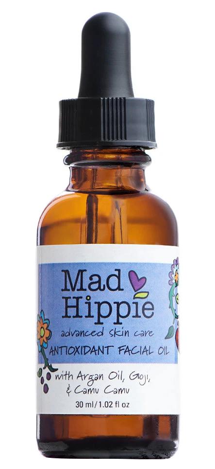 Antioxidant Facial Oil 30ml by Mad Hippie