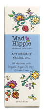 Load image into Gallery viewer, Antioxidant Facial Oil 30ml
