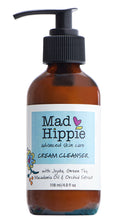 Load image into Gallery viewer, Cream Cleanser 118ml
