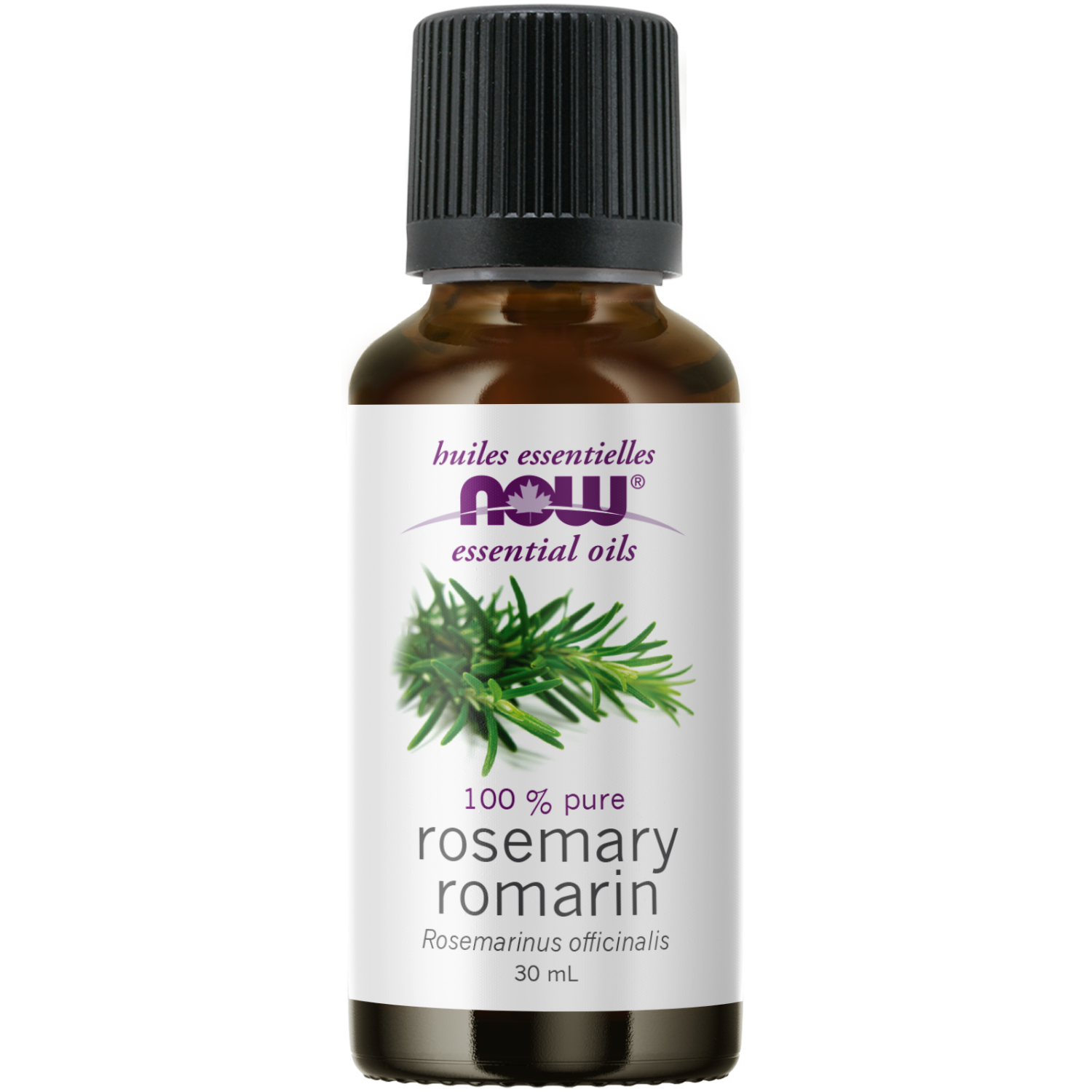 Rosemary Essential Oil 30ml Vita Health Fresh Market