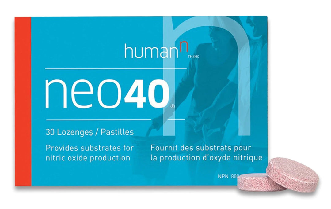 Neo40 Daily 30&