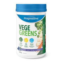 Load image into Gallery viewer, Vegegreens Blueberry 265g
