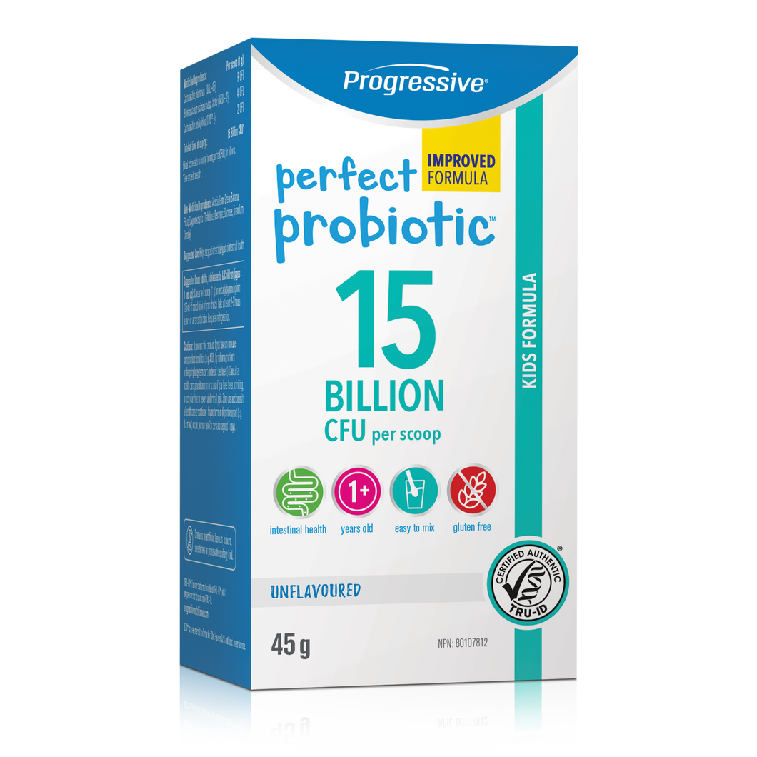 Kids Probiotic Pwdr 45g