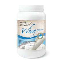 Load image into Gallery viewer, Natural Whey Protein 375g
