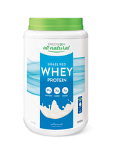 Load image into Gallery viewer, Unflav Whey Protein 850g

