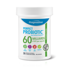 Load image into Gallery viewer, Perfect Probiotic 60B 30s

