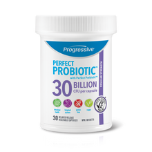 Load image into Gallery viewer, Perfect Probiotic 30 30s
