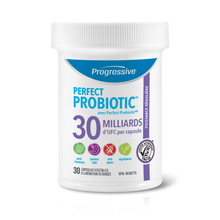 Load image into Gallery viewer, Perfect Probiotic 30 30s
