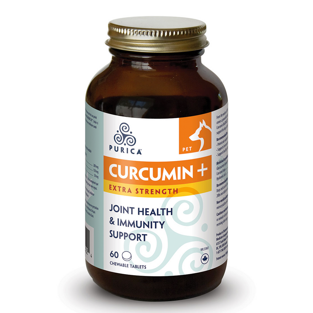 Curcumin Extra Str 60s