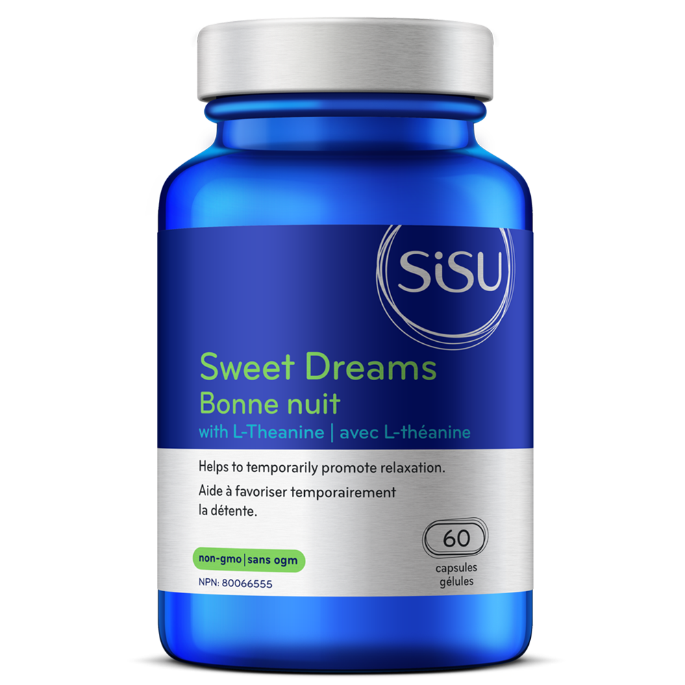 SISU SWEET DREAMS 60S