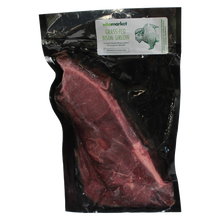 Load image into Gallery viewer, Bison Sirloin Steak Each Pack
