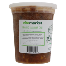 Load image into Gallery viewer, Organic Chili 1L by Vita Market