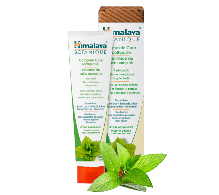 Himalaya - Complete Care Toothpaste 150g Peppermint by Himalaya