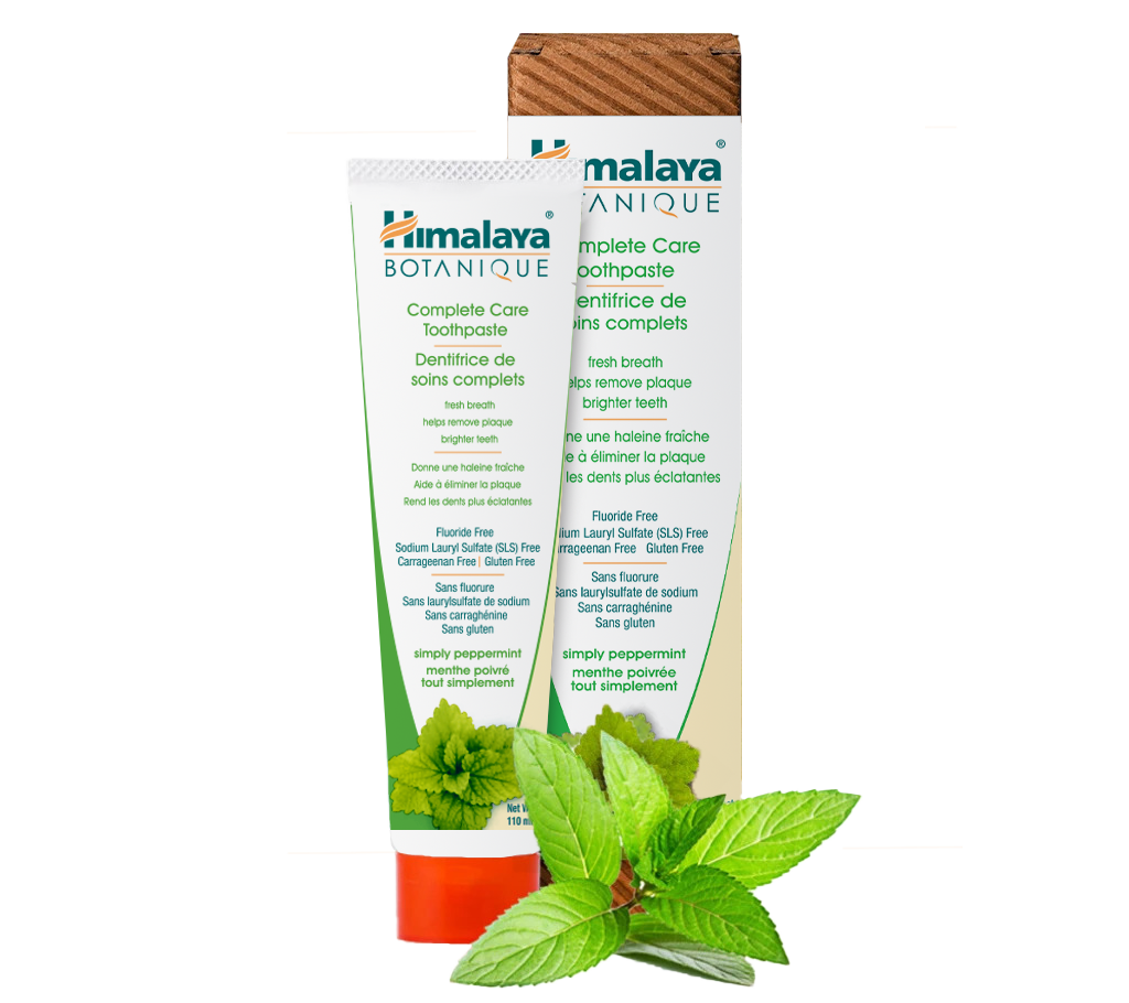 Himalaya - Complete Care Toothpaste 150g Peppermint