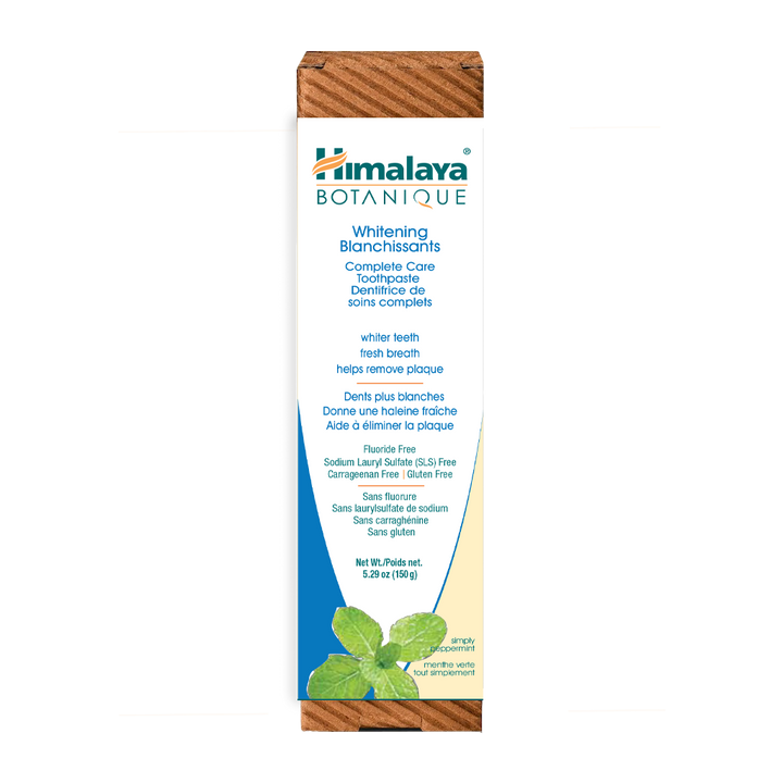Himalaya - Whitening Toothpaste 150g Peppermint by Himalaya