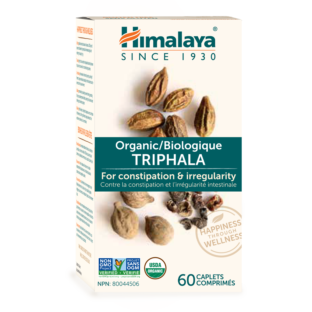 Himalaya - Triphala 60 by Himalaya