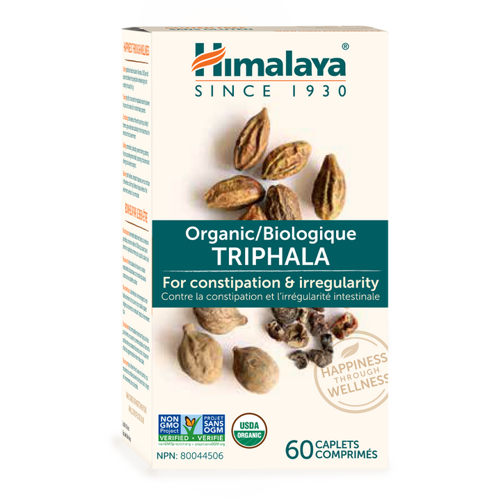 Himalaya - Triphala 60 by Himalaya