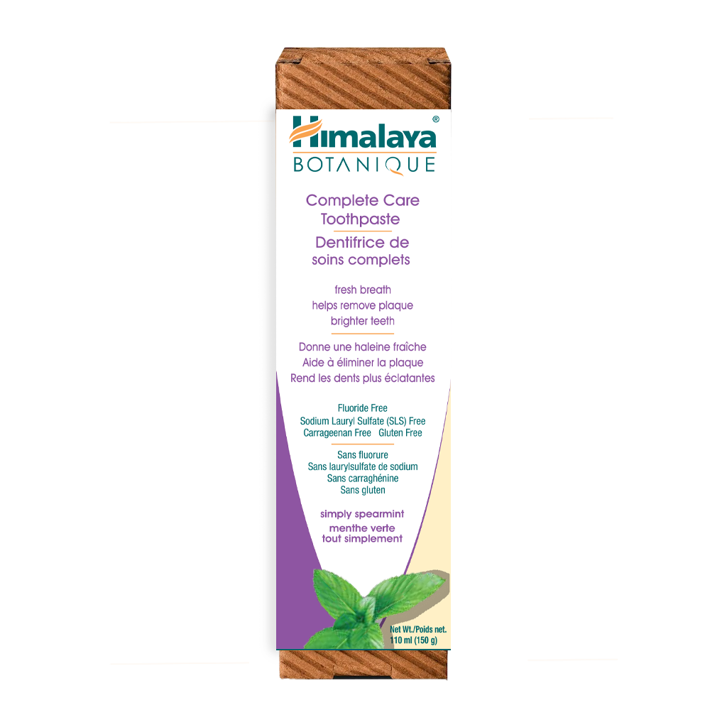 Himalaya - Complete Care Toothpaste 150g Spearmint by Himalaya