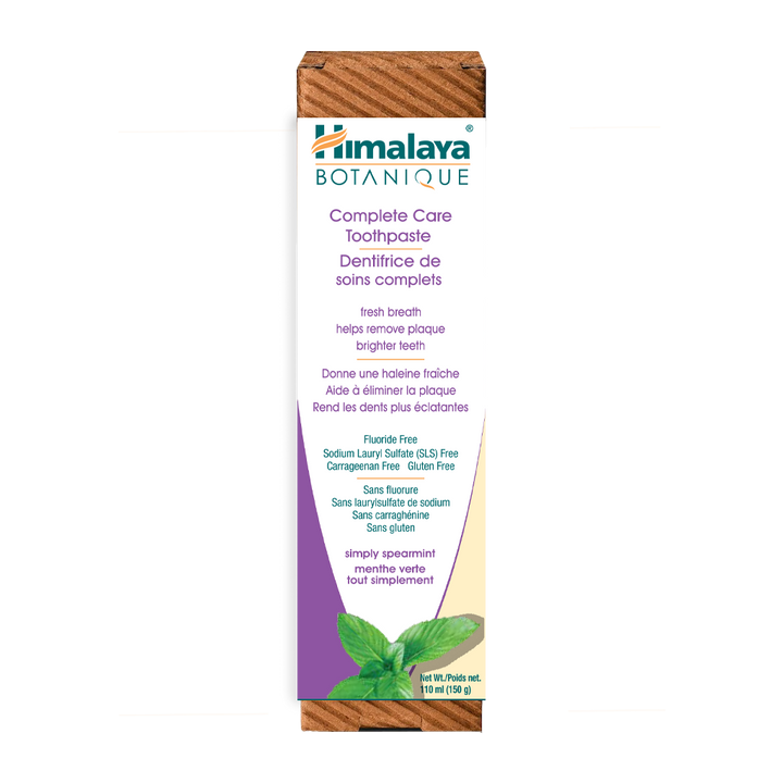 Himalaya - Complete Care Toothpaste 150g Spearmint by Himalaya