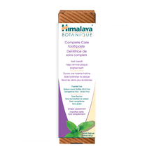 Load image into Gallery viewer, Himalaya - Complete Care Toothpaste 150g Spearmint
