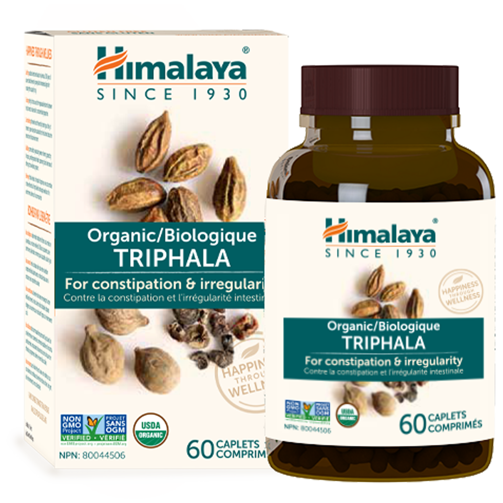 Himalaya - Triphala 60 by Himalaya