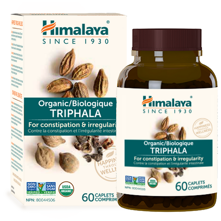 Himalaya - Triphala 60 by Himalaya