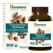 Load image into Gallery viewer, Himalaya - Triphala 60
