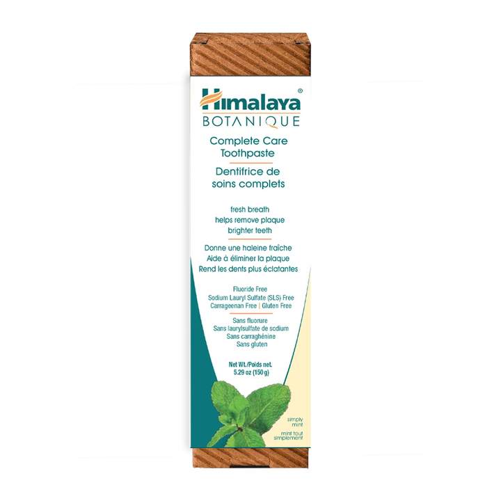 Himalaya - Complete Care Toothpaste 150g Mint by Himalaya
