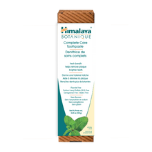 Load image into Gallery viewer, Himalaya - Complete Care Toothpaste 150g Mint

