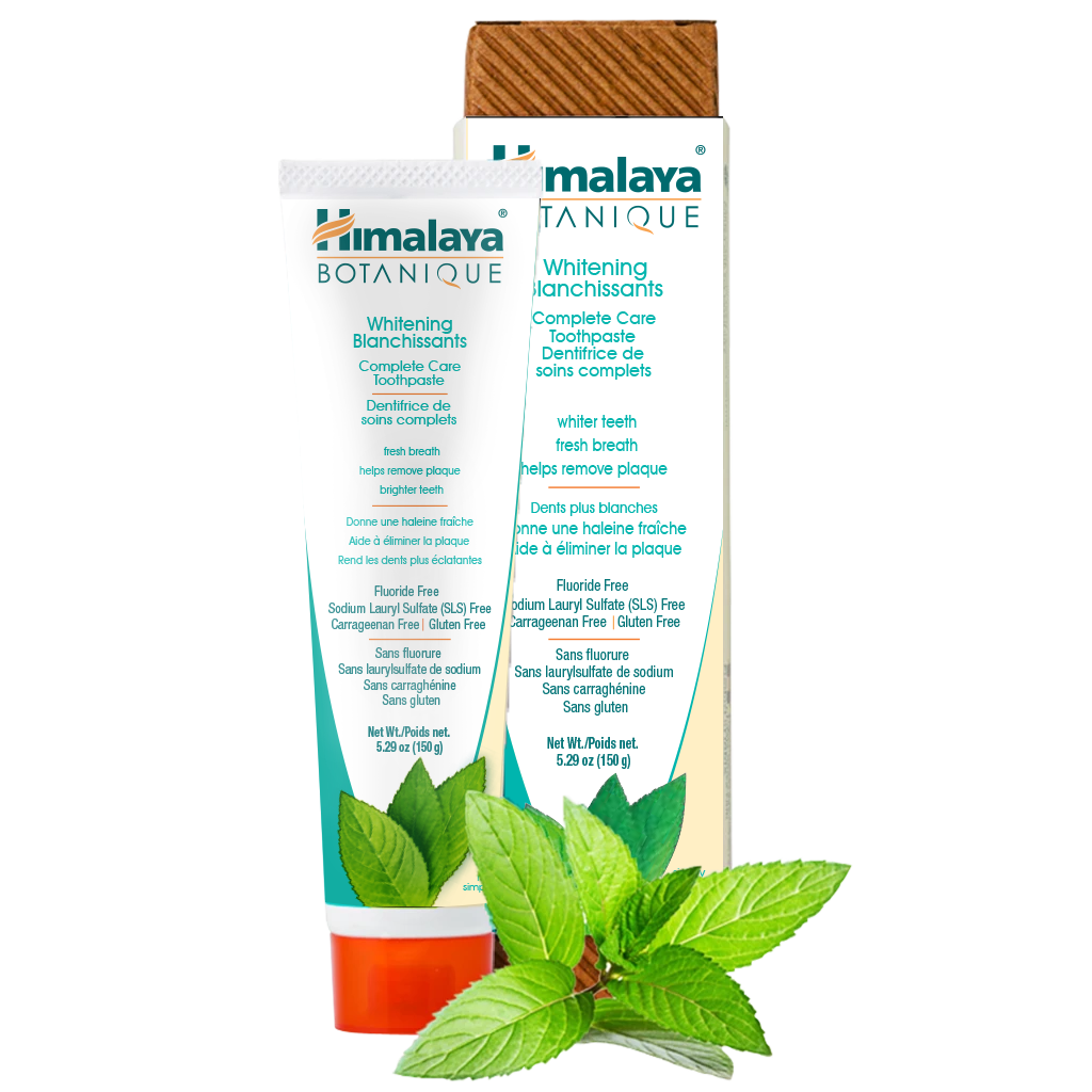 Himalaya - Whitening Toothpaste 150g Mint by Himalaya