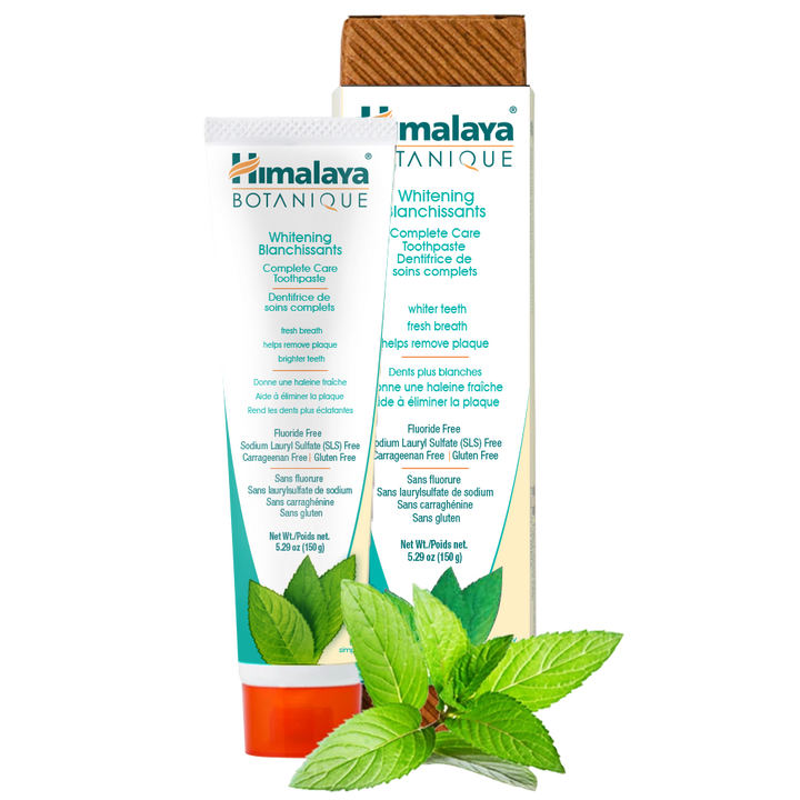 Himalaya - Whitening Toothpaste 150g Mint by Himalaya