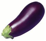 Load image into Gallery viewer, Eggplant Organic Eac each
