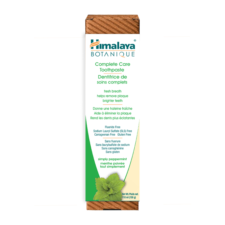 Himalaya - Complete Care Toothpaste 150g Peppermint by Himalaya